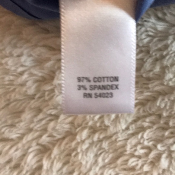 Banana Republic men’s dress shirt - Picture 3 of 3